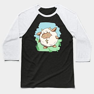 lamball Baseball T-Shirt